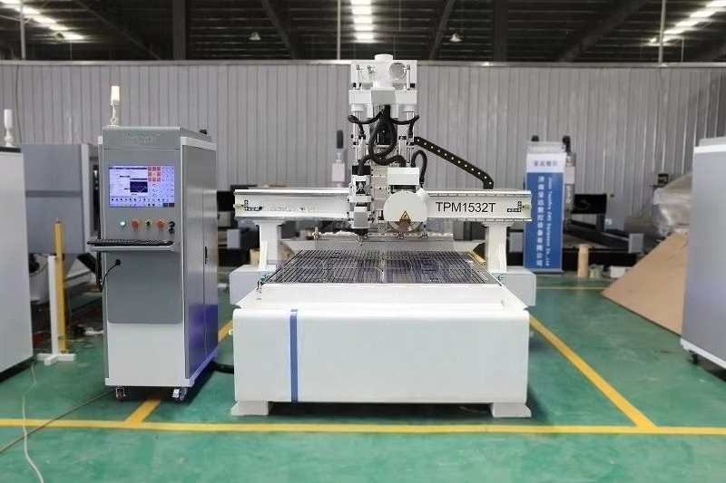 Wood Cnc Engraving Machine 132 - Cnc Router Machine 评论和价格