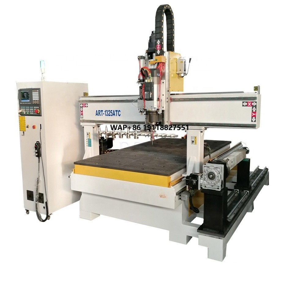 Best Price Large Size 1325 153 - Cnc Router Machine 评论和价格