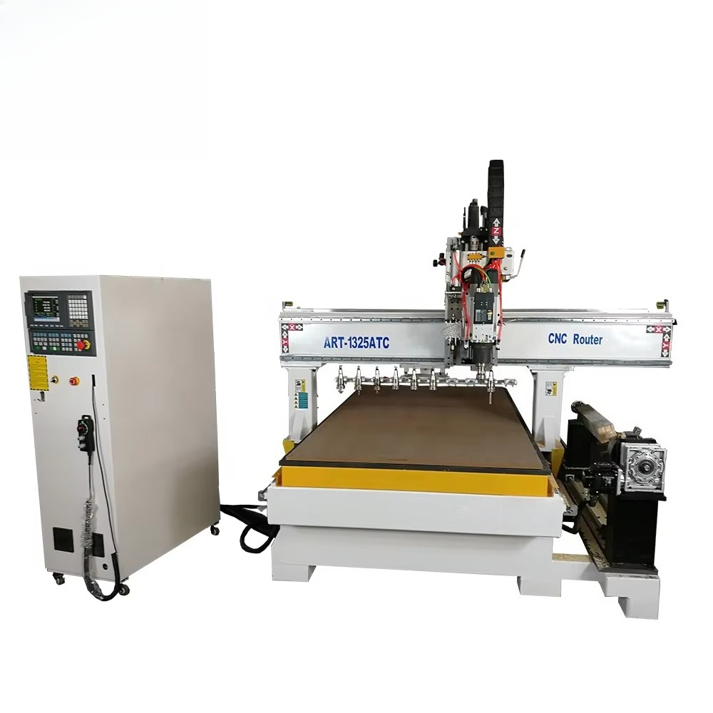 Best Price Large Size 1325 153 - Cnc Router Machine 评论和价格