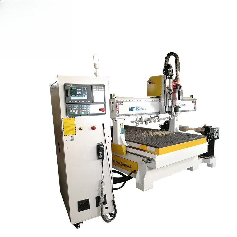 Best Price Large Size 1325 153 - Cnc Router Machine 评论和价格