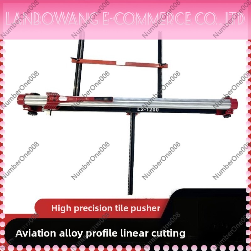 Manual Tile Push Cutter Machin - Industrial Laser Cutters 评论和价格