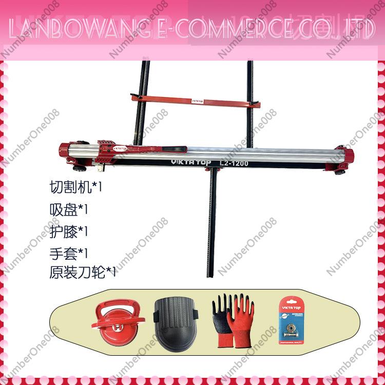 Manual Tile Push Cutter Machin - Industrial Laser Cutters 评论和价格