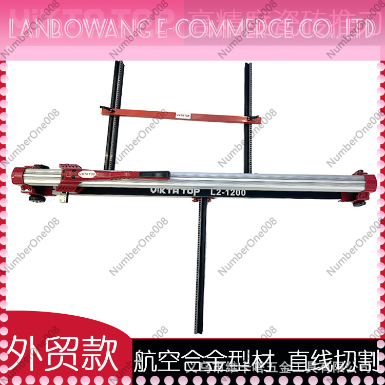 Manual Tile Push Cutter Machin - Industrial Laser Cutters 评论和价格