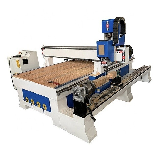 Factory Supply High Precision  - Cnc Router Machine 评论和价格