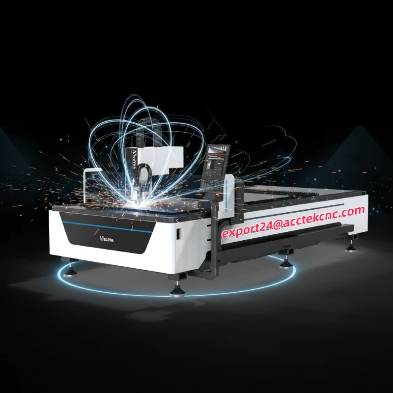 3000W Fiber Laser Cutting Mach - Industrial Laser Cutters 评论和价格