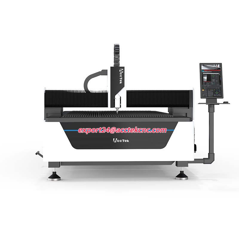 3000W Fiber Laser Cutting Mach - Industrial Laser Cutters 评论和价格