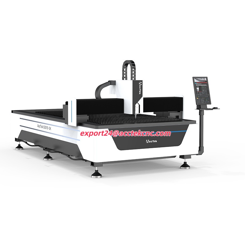 3000W Fiber Laser Cutting Mach - Industrial Laser Cutters 评论和价格