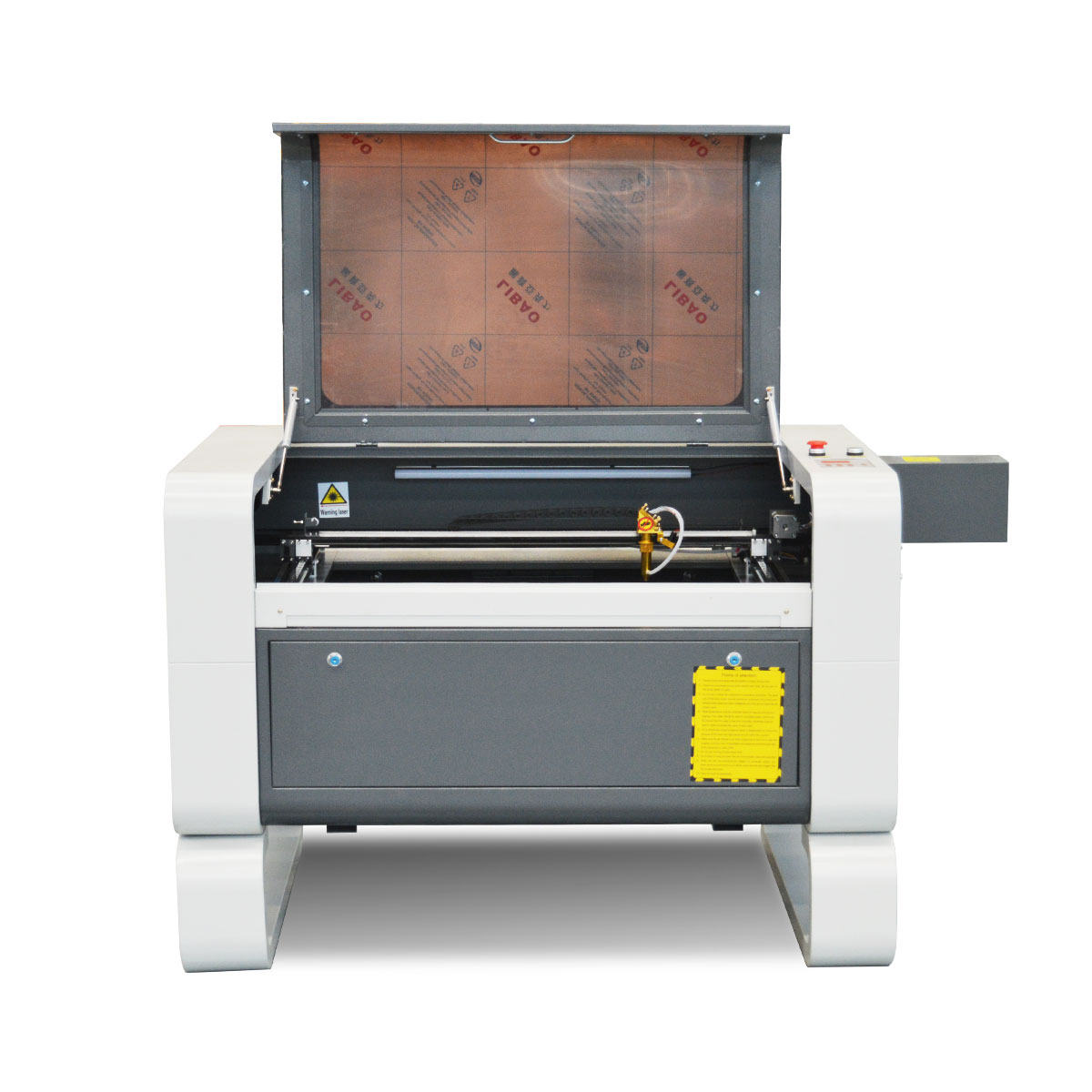 5070 7050 50W 100W CNC Laser C - Industrial Acrylic Laser Cutter 评论和价格