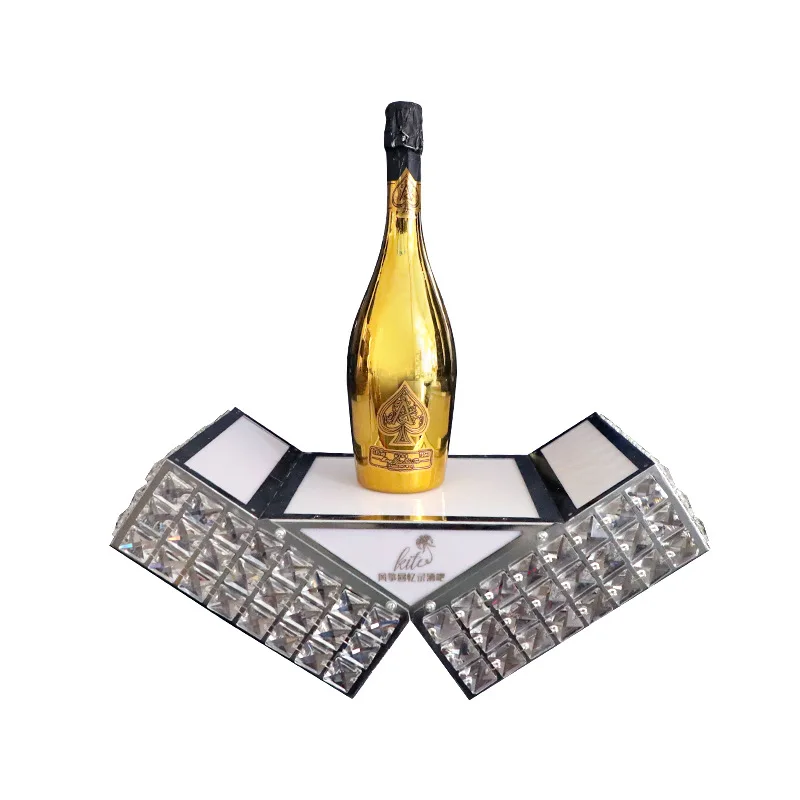Bar Nightclub Metal Castle LED - Industrial Laser Beam 评论和价格