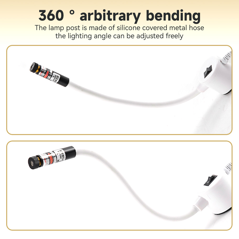 USB Powered Red Laser Light Se - Industrial Laser Beam 评论和价格