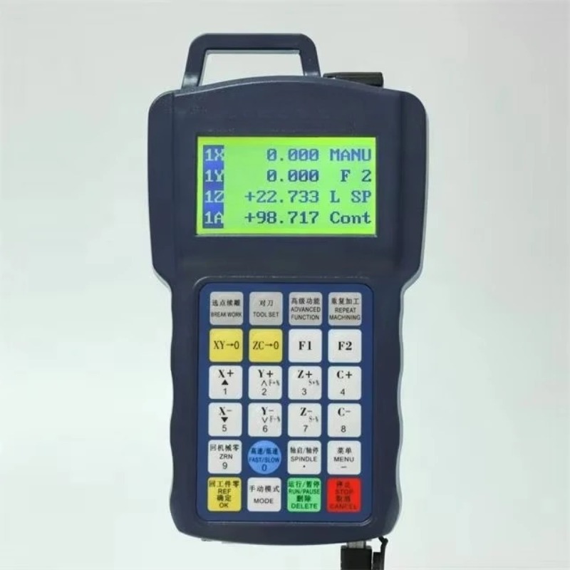 DSP B11 3 Axis Controller Syst - Cnc Router Machine 评论和价格