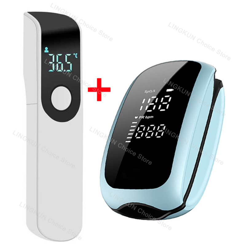 Rechargeable Oximeter Infrared - Industrial Laser Temperature 评论和价格