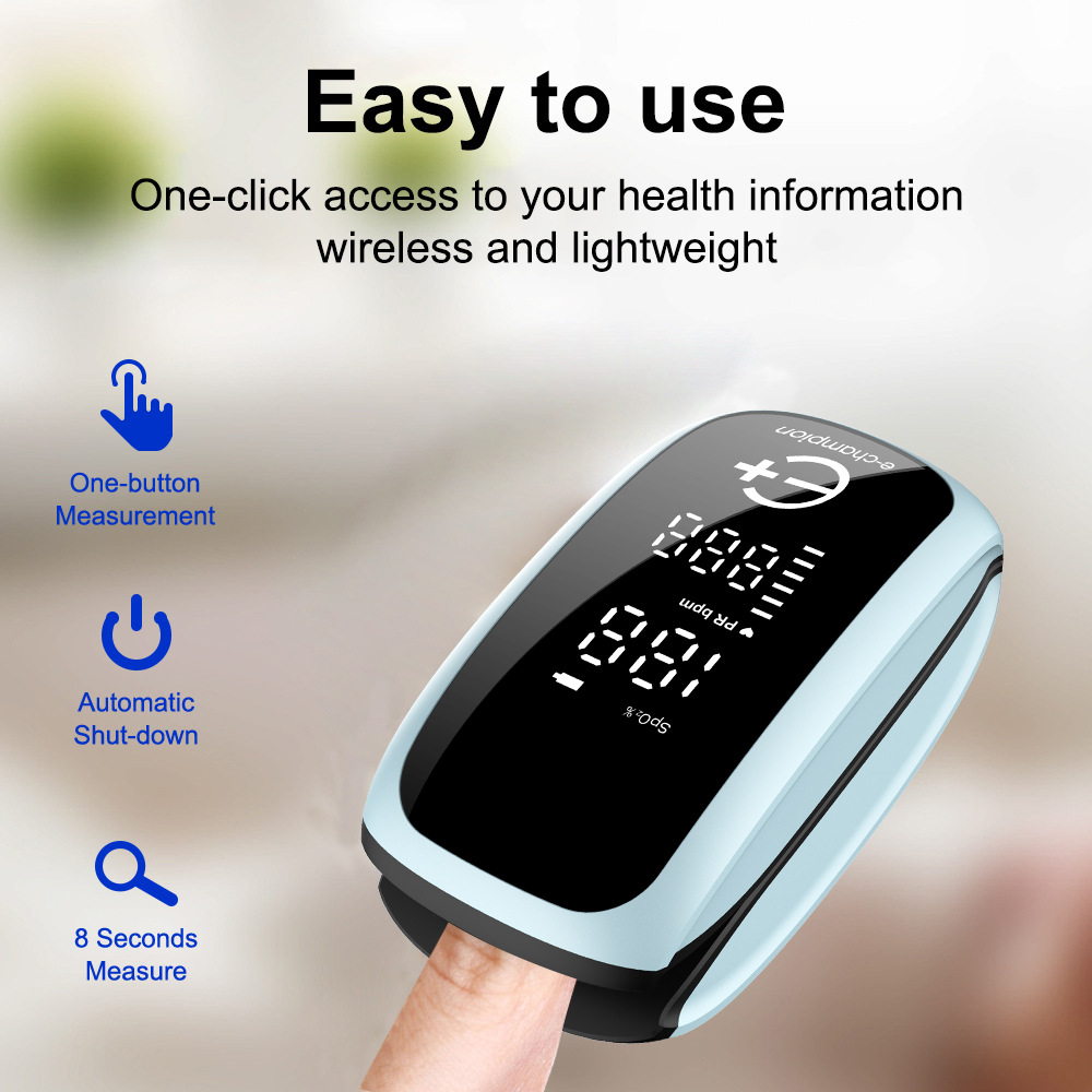 Rechargeable Oximeter Infrared - Industrial Laser Temperature 评论和价格