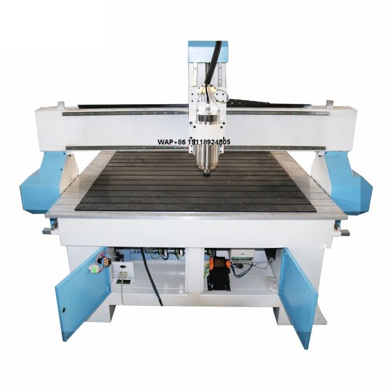 Vevoe China 1325 Woodworking C - Cnc Router Machine 评论和价格