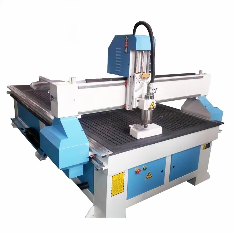 Vevoe China 1325 Woodworking C - Cnc Router Machine 评论和价格