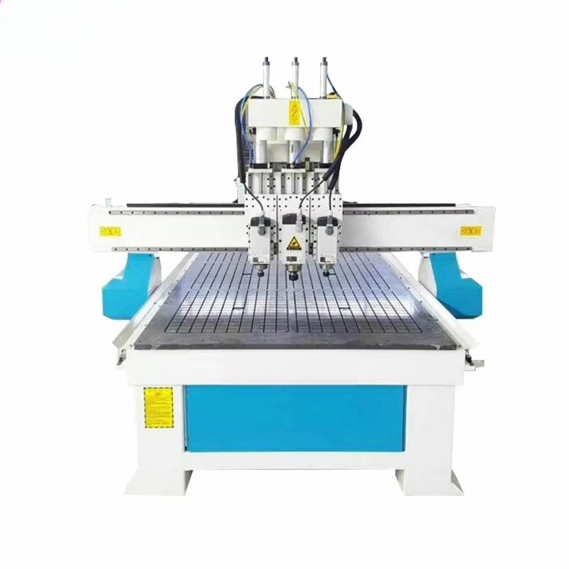 Vevoe China 1325 Woodworking C - Cnc Router Machine 评论和价格