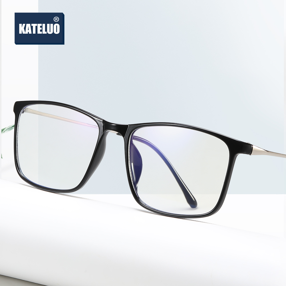 KATELUO Glasses Unisex Anti Bl - Industrial Laser Beam 评论和价格