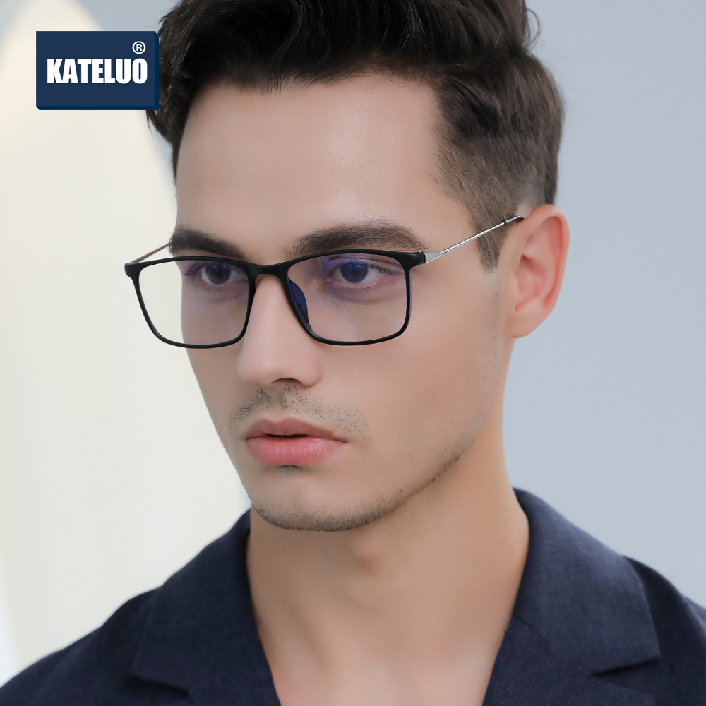 KATELUO Glasses Unisex Anti Bl - Industrial Laser Beam 评论和价格
