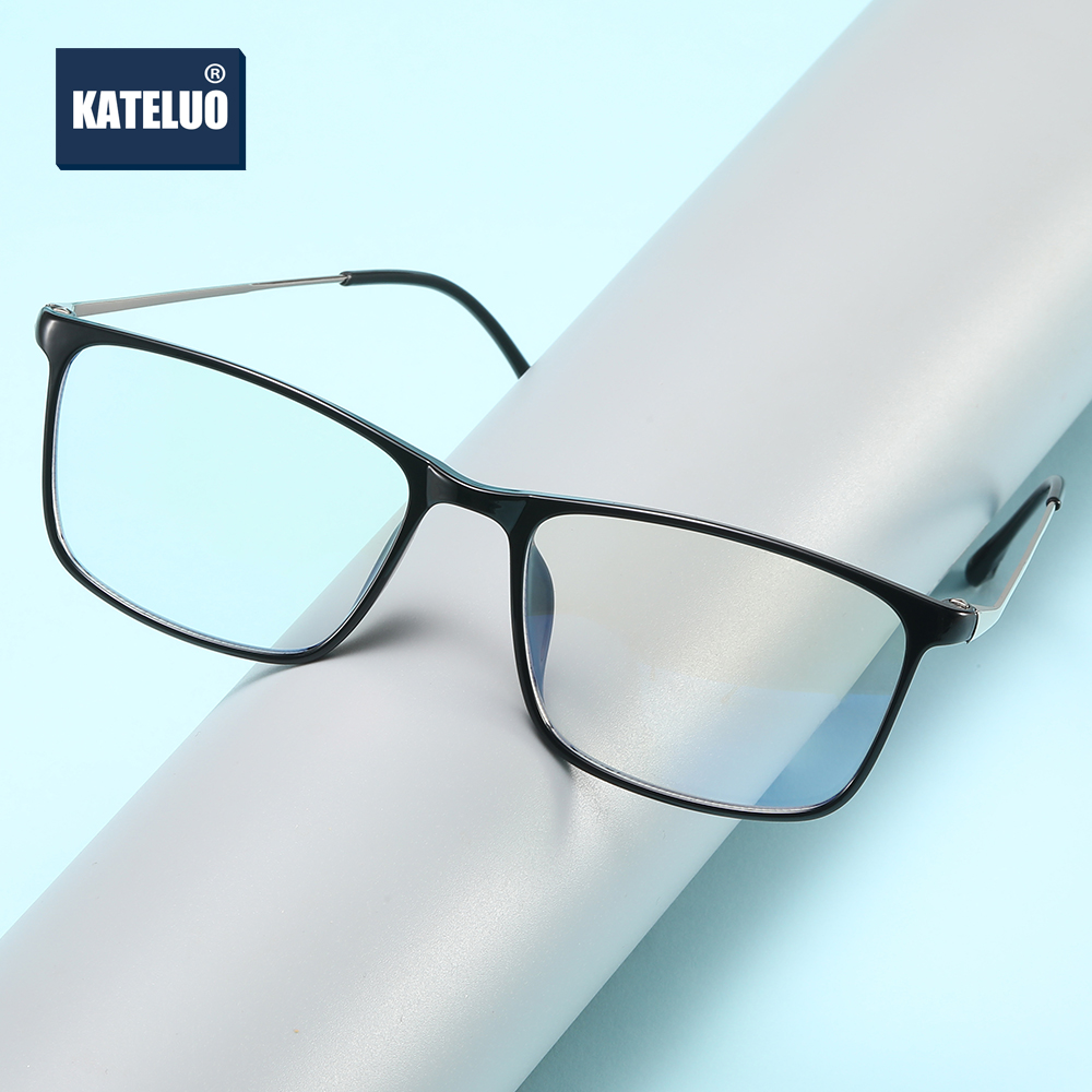 KATELUO Glasses Unisex Anti Bl - Industrial Laser Beam 评论和价格