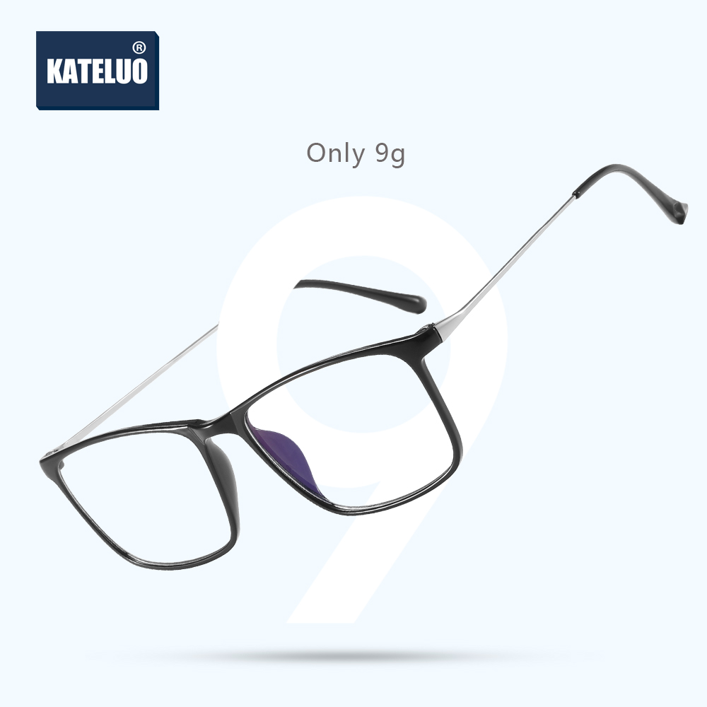 KATELUO Glasses Unisex Anti Bl - Industrial Laser Beam 评论和价格