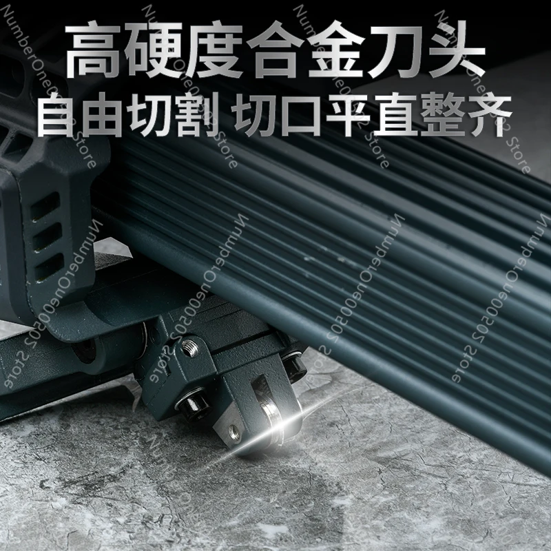Manual Brick Push Knife High P - Industrial Laser Cutters 评论和价格