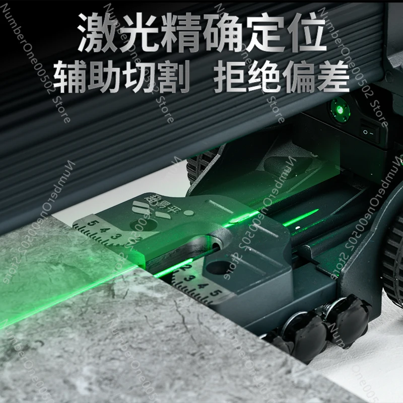 Manual Brick Push Knife High P - Industrial Laser Cutters 评论和价格