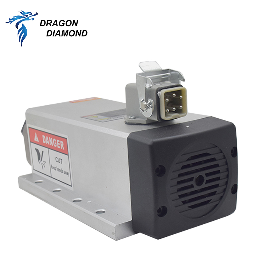 Dragon Diamond HQD 2.2KW 3KW 6 - Cnc Router Machine 评论和价格