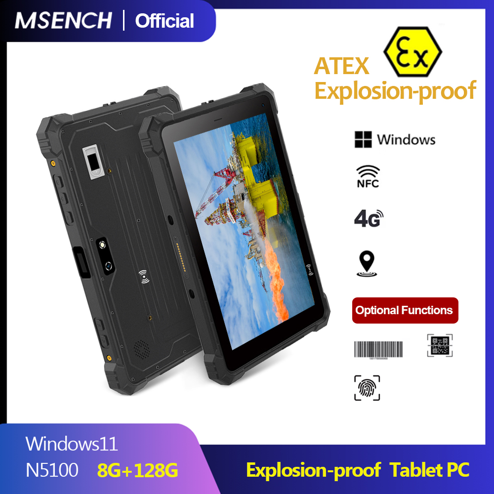 10.1 Inch Windows 11 N5100 Tab - Industrial Laser Drill 评论和价格