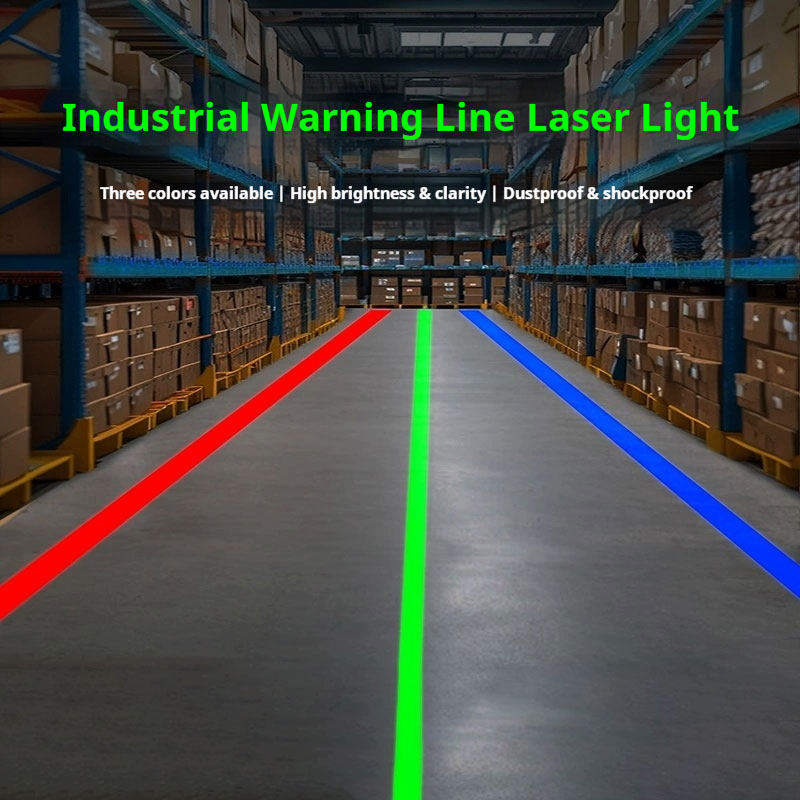 Industrial Laser Safety Line P - Industrial Laser Projector 评论和价格