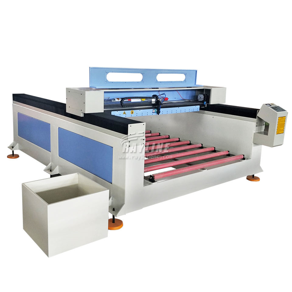 CO2 Laser Cutting Machine 150W - Industrial Acrylic Laser Cutter 评论和价格