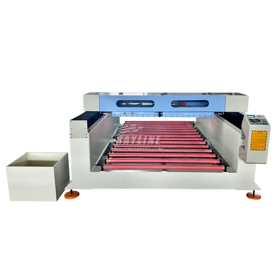 CO2 Laser Cutting Machine 150W - Industrial Acrylic Laser Cutter 评论和价格