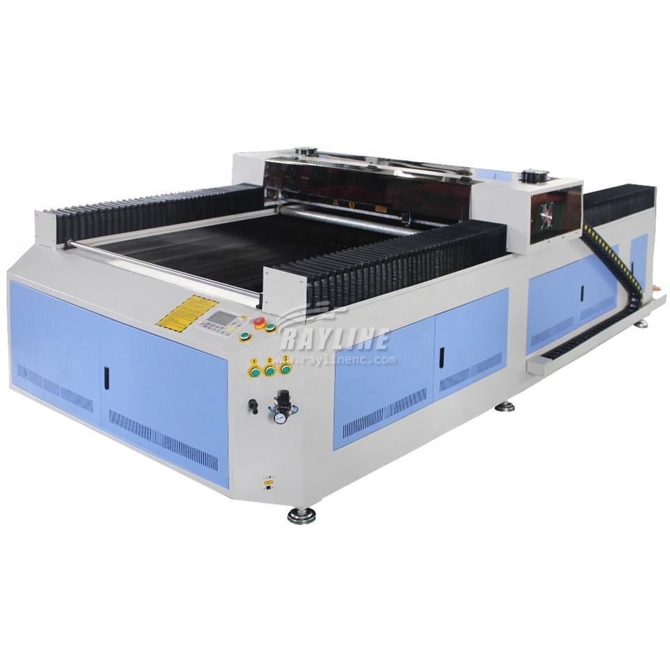 CO2 Laser Cutting Machine 150W - Industrial Acrylic Laser Cutter 评论和价格