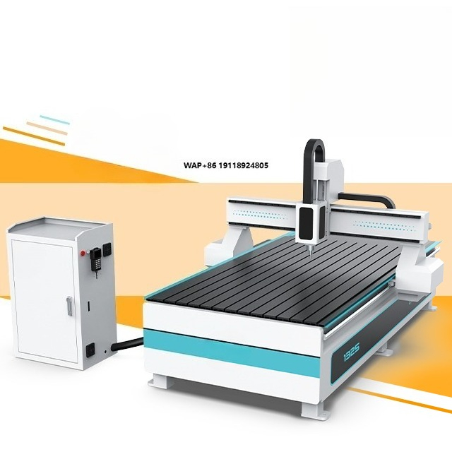 1325 Wood Cnc Router Machine f - Cnc Router Machine 评论和价格