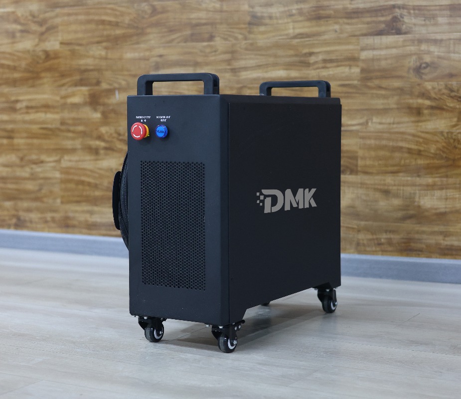 DMK DHH-1500 Laser Welding Mac - Handheld Laser Welding Machine 评论和价格
