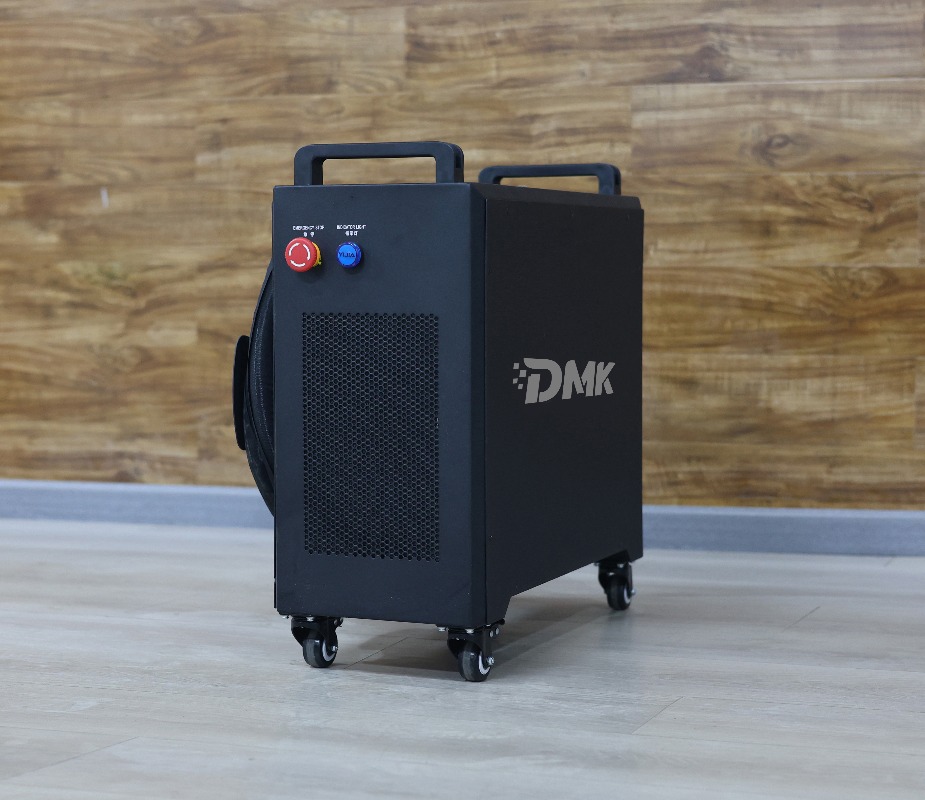 DMK DHH-1500 Laser Welding Mac - Handheld Laser Welding Machine 评论和价格