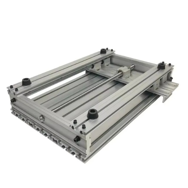 Aluminum CNC 3040 6040 Frame K - Cnc Router Machine 评论和价格
