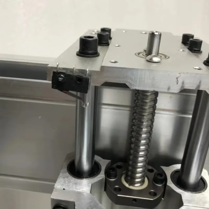 Aluminum CNC 3040 6040 Frame K - Cnc Router Machine 评论和价格