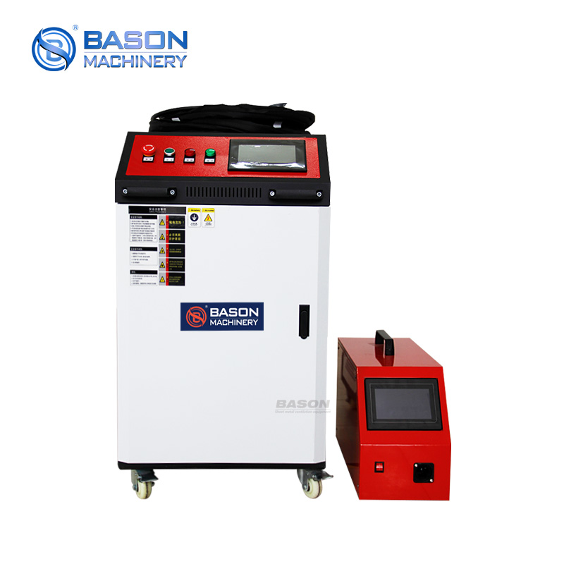 QX Series Handheld Laser Weldi - Handheld Laser Welding Machine 评论和价格
