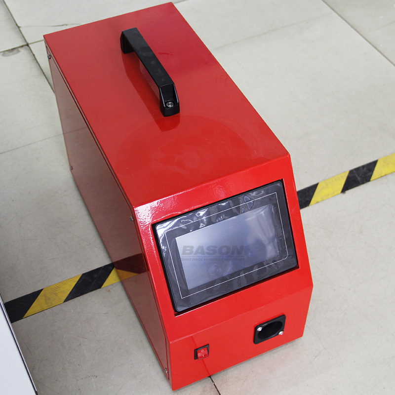 QX Series Handheld Laser Weldi - Handheld Laser Welding Machine 评论和价格