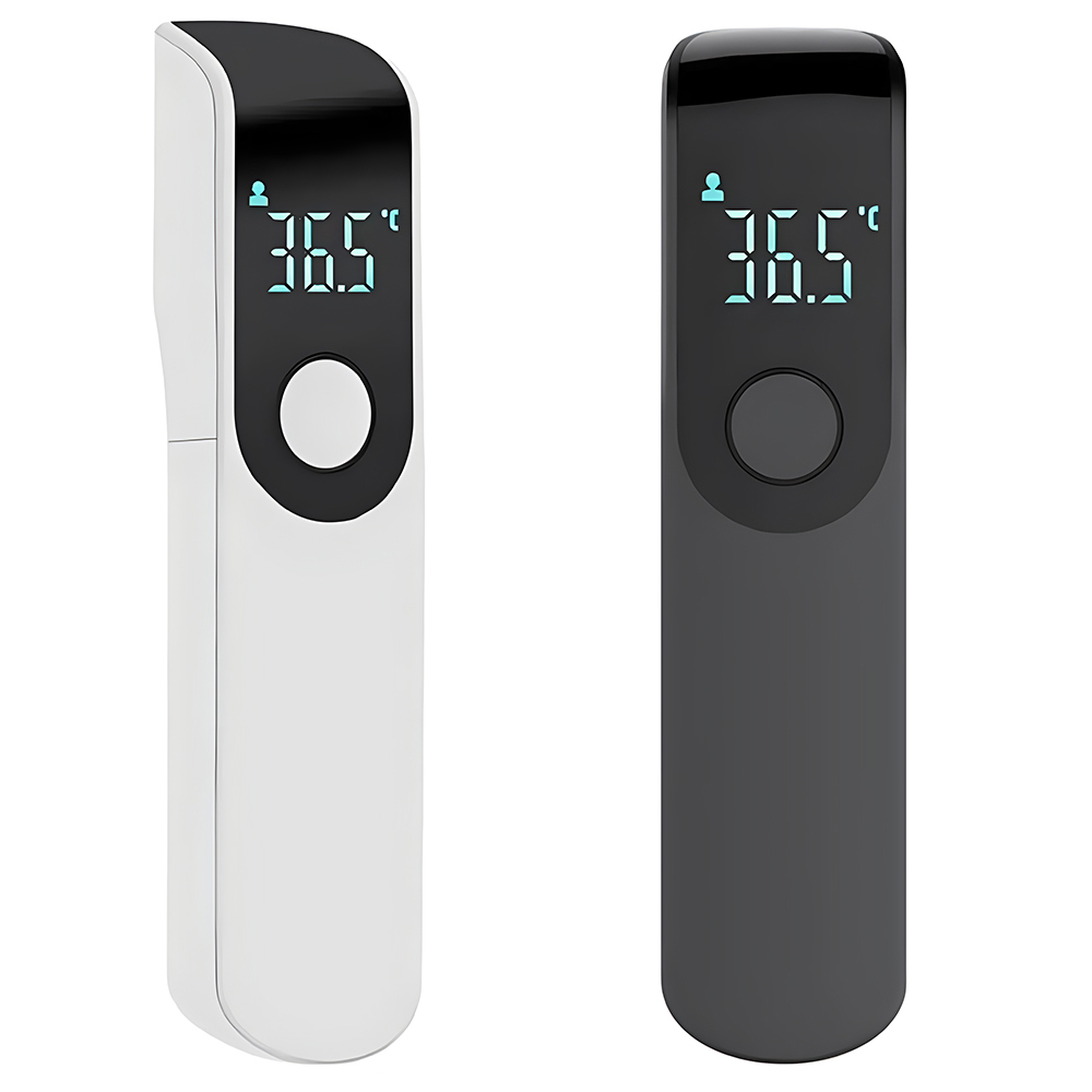 Infrared Fever Thermometer Med - Industrial Laser Temperature 评论和价格