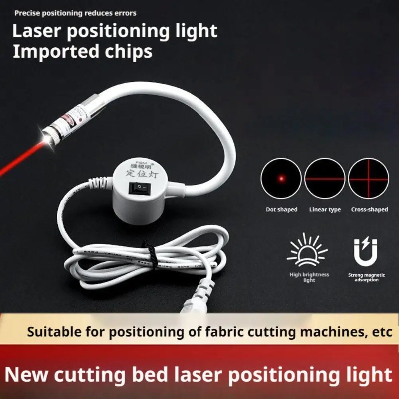 Powered Red Laser Light Sewing - Industrial Laser Beam 评论和价格
