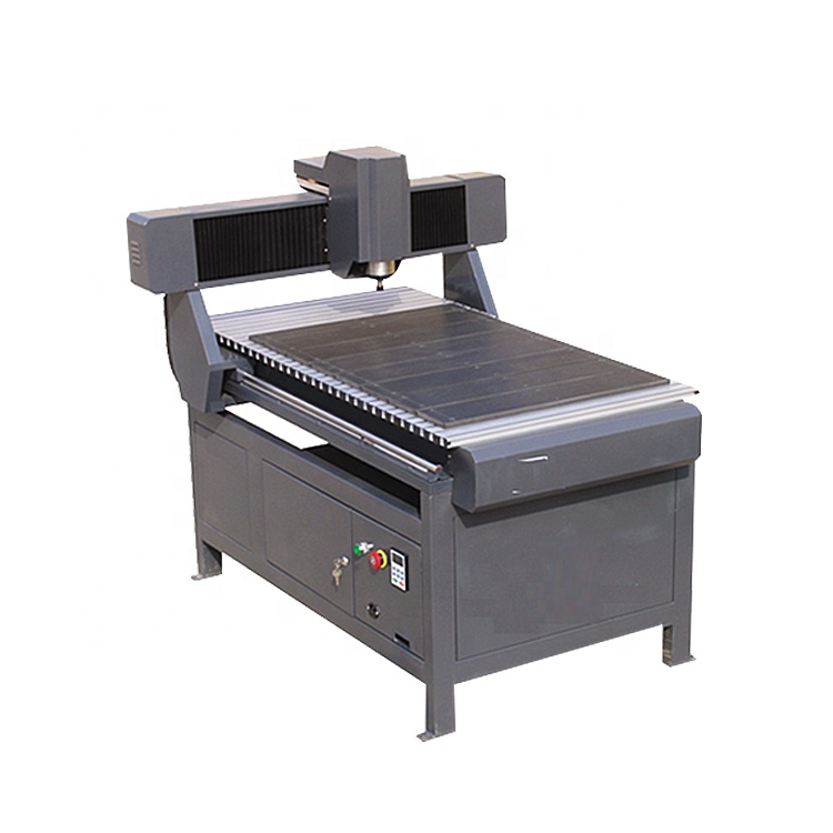 High Configuration Engraving C - Cnc Router Machine 评论和价格
