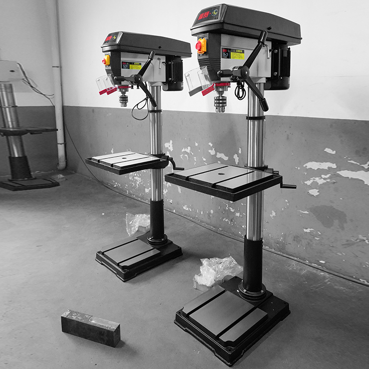 20-inch Drilling Machine Laser - Industrial Laser Drill 评论和价格