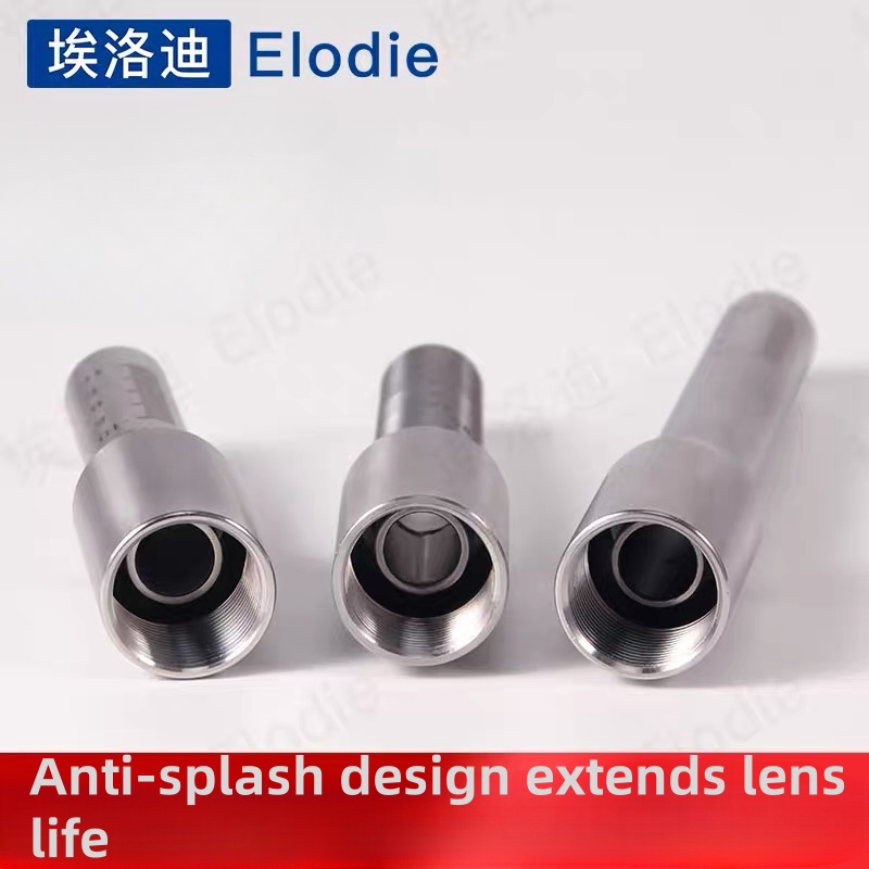 Laser welding machine accessor - Handheld Laser Welding Machine 评论和价格