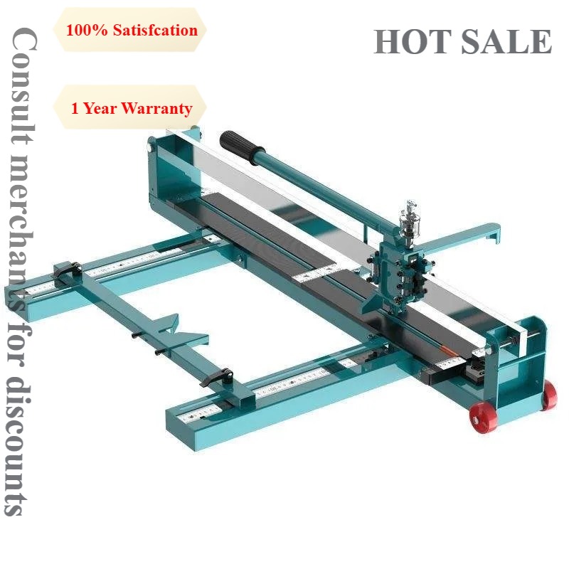 A81 Industrial Manual Tile Cut - Industrial Laser Cutters 评论和价格