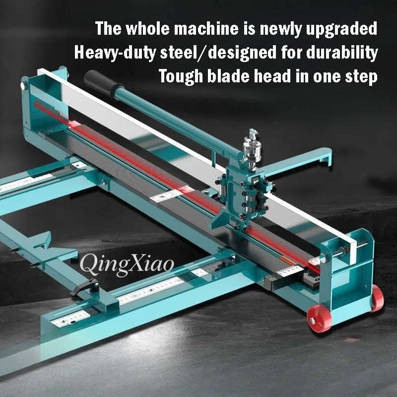 A81 Industrial Manual Tile Cut - Industrial Laser Cutters 评论和价格