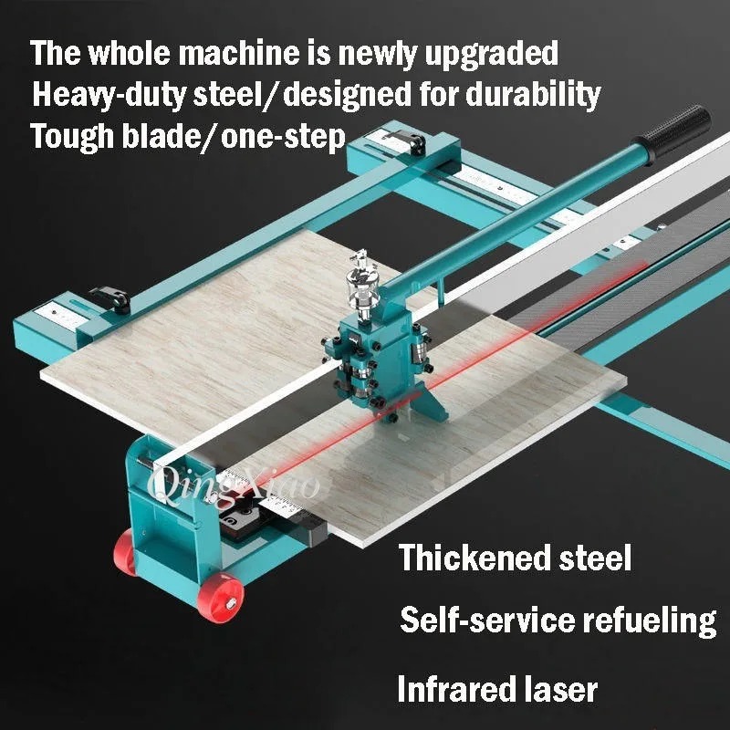 A81 Industrial Manual Tile Cut - Industrial Laser Cutters 评论和价格