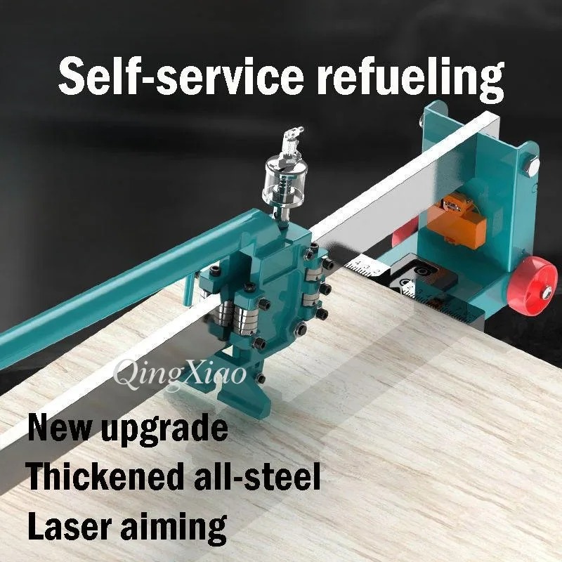 A81 Industrial Manual Tile Cut - Industrial Laser Cutters 评论和价格