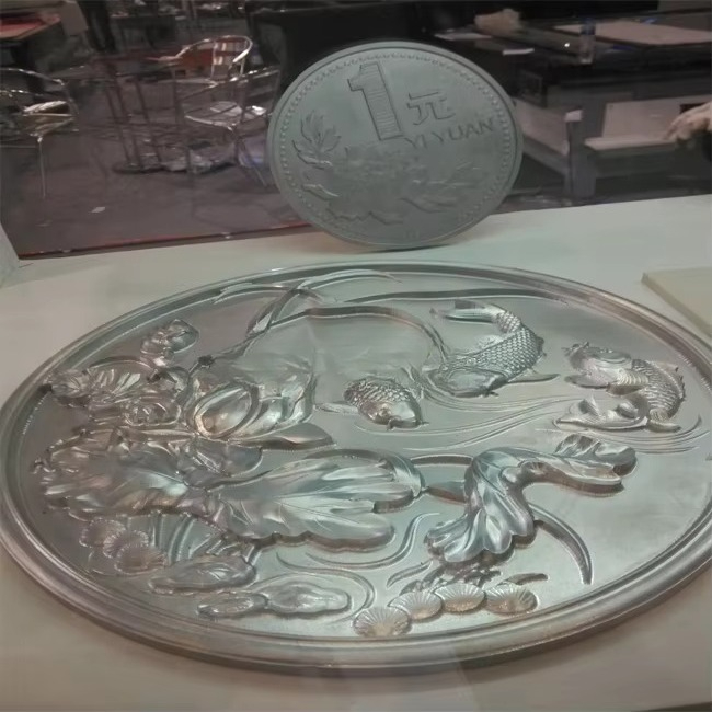1325 Cnc Metal Engraving Machi - Cnc Router Machine 评论和价格