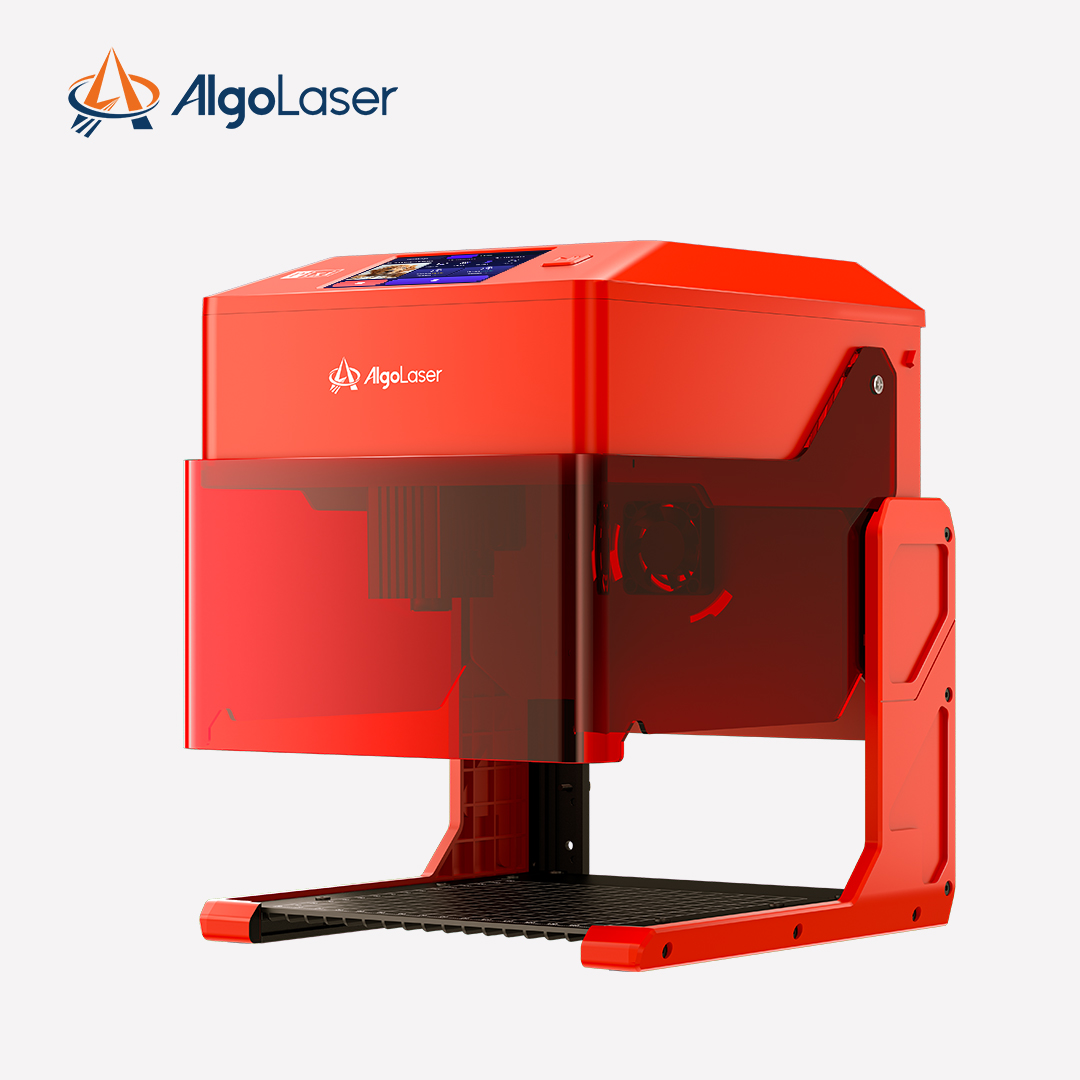 AlgoLaser Laser Engraver Porta - Industrial Acrylic Laser Cutter 评论和价格